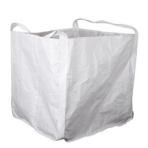 2 Loops Open Top Bulk Bag